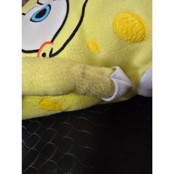 Johnny's Toys Large Spongebob Squarepants - Picture 7 of 7